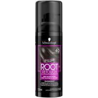 Retoca arrel negre SCHWARKOPF, spray 120 ml Retoca arrel negre SCHWARKOPF, spray 120 ml