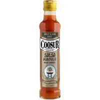 Salsa agredolça COOSUR, flascó 250 ml Salsa agredolça COOSUR, flascó 250 ml