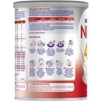 Llet de creixement NESTLÉ Nidina 4 Premium, llauna 800 g