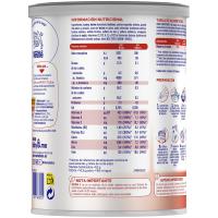 Llet de creixement NESTLÉ Nidina 4 Premium, llauna 800 g