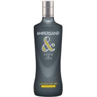Ginebra AMPERSAND, botella 70 cl Ginebra AMPERSAND, botella 70 cl