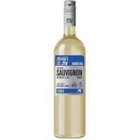 Vino Blanco Sauvignon Chileno WINE&FLY, botella 75 cl Vino Blanco Sauvignon Chileno WINE&FLY, botella 75 cl