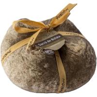 Queso semi búfala Sarro MONTBRÚ, cuña aprox. 250 g Queso semi búfala Sarro MONTBRÚ, cuña aprox. 250 g