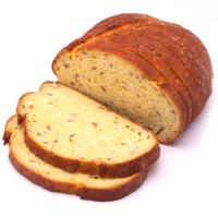 Hogaza de maíz de pipas, 400 g Hogaza de maíz de pipas, 400 g