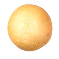 Pan hamburguesa 2 uds, 190g