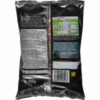 Minitosta pasas e higos EROSKI SELEQTIA, bolsa 100 g