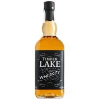 American Whisky TIMBERLAKE, botella 70 cl American Whisky TIMBERLAKE, botella 70 cl