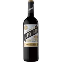 Vi negre Criança Rioja LOPEZ DE HARO, ampolla 75 cl Vi negre Criança Rioja LOPEZ DE HARO, ampolla 75 cl