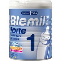 Leche para lactantes BLEMIL PLUS FORTE 1, lata 800 g Leche para lactantes BLEMIL PLUS FORTE 1, lata 800 g
