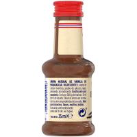 Aroma natural de vainilla Madagascar DR. OETKER, flascó 35 ml
