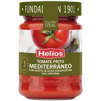 Tomàquet Mediterrani oliva HELIOS, flascó 300 g Tomàquet Mediterrani oliva HELIOS, flascó 300 g