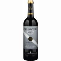 Vino Tinto Joven Tempranillo PATERNINA, botella 75 cl Vino Tinto Joven Tempranillo PATERNINA, botella 75 cl