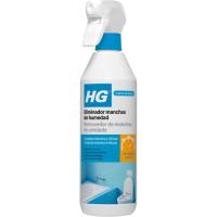 Netejador de humed HG, pistola 500 ml Netejador de humed HG, pistola 500 ml