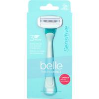 Máquina sensitive belle, pack 1 ud Máquina sensitive belle, pack 1 ud