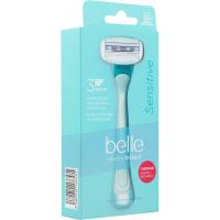 Máquina sensitive belle, pack 1 ud