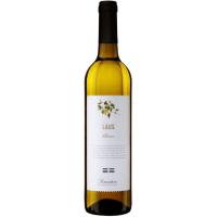 Vino Blanco Chardonnay D.O. Aragonesas LAUS, botella 75 cl Vino Blanco Chardonnay D.O. Aragonesas LAUS, botella 75 cl