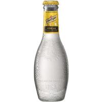 Tónica Original SCHWEPPES, botellín 20 cl Tónica Original SCHWEPPES, botellín 20 cl