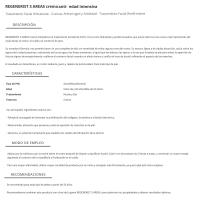 Crema antiedad intensiva 3 Áreas AA OLAY REGENERIST, tarro 50 m