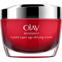 Serum 3PT Firm OLAY REGENERIST, tarro 50 ml