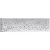 Xiclet de síndria TRIDENT SENSES, pack 3x23 g