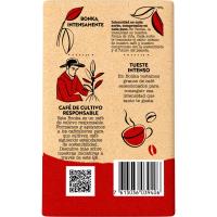 Cafè molt descafeïnat BONKA, paquet 400 g