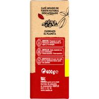 Cafè molt descafeïnat BONKA, paquet 400 g