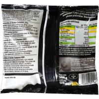 Mozzarella di bufala EROSKI SELEQTIA, bolsa 125 g