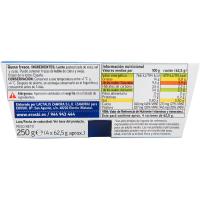Queso fresco EROSKI basic, pack 4x62,5 g
