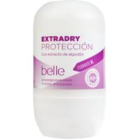 Desodorant femení extra protecció BELLE, roll-on 75 ml Desodorant femení extra protecció BELLE, roll-on 75 ml