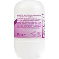 Desodorant femení extra protecció BELLE, roll-on 75 ml