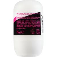 Desodorant invisible antitaques BELLE, roll on 75 ml