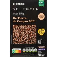 Llentia I.G.P. Terra de Campos E. SELEQTIA, sac 500 g Llentia I.G.P. Terra de Campos E. SELEQTIA, sac 500 g