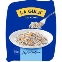 LA GULA DEL NORTE, pack 2x100 g LA GULA DEL NORTE, pack 2x100 g