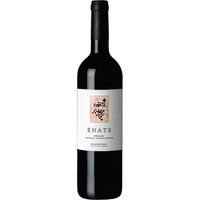 Vino Tinto Crianza ENATE, botella 75 cl