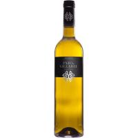 Vino Blanco Albariño DO R Baixas PAZO DE VILLAREI, botella 75 cl Vino Blanco Albariño DO R Baixas PAZO DE VILLAREI, botella 75 cl