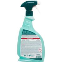 Netejador cuina sense lleixiu SANYTOL, pistola 750 ml