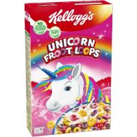 Cereals KELLOGG`S FROOT LOOPS, caixa 375 g Cereals KELLOGG`S FROOT LOOPS, caixa 375 g
