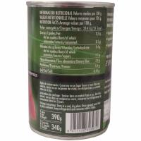 Pimiento de piquillo DANTZA, lata 340 g