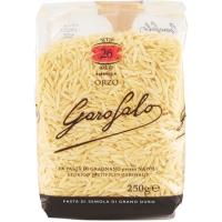 Orzo GAROFALO, paquet 250 g Orzo GAROFALO, paquet 250 g