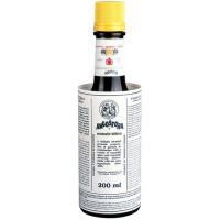 Bitter ANGOSTURA, botellín 20 cl Bitter ANGOSTURA, botellín 20 cl