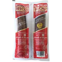 Morcilla de arroz RIOS, 2 uds., sobre aprox. 600 g Morcilla de arroz RIOS, 2 uds., sobre aprox. 600 g