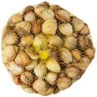 Escopinya malla, pes aprox. 500 g