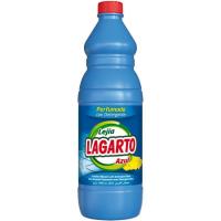 Detergent lleixiu LAGARTO, ampolla 1,5 litres