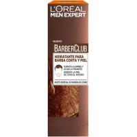 Hidratante para barba corta-piel L`OREAL Men Expert, bote 50 ml Hidratante para barba corta-piel L`OREAL Men Expert, bote 50 ml
