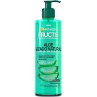 Crema gel hidratante-refrescante FRUCTIS, dosificador 400 ml Crema gel hidratante-refrescante FRUCTIS, dosificador 400 ml