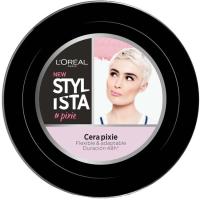 Cera fixadora Cream-Wax STYLISTA, pot 75 ml Cera fixadora Cream-Wax STYLISTA, pot 75 ml