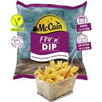 Patatas Fry'n dip MCCAIN, bolsa 500 g