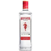Ginebra BEEFEATER, botella 1 litro Ginebra BEEFEATER, botella 1 litro