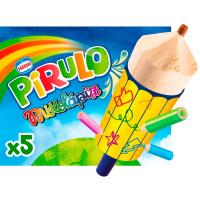 Mikolapiz PIRULO, 5 u, caixa 250 g