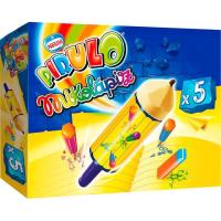 Mikolapiz PIRULO, 5 u, caixa 250 g